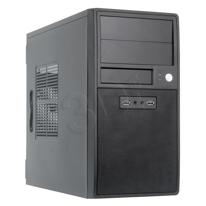 OBUDOWA CHIEFTEC CT-03B, 350W (CT-03B-350GPC)