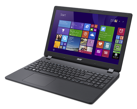 Acer Aspire ES1-531 15,6