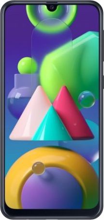 Samsung Galaxy M21 64GB Dual SIM Czarny (SM-M215FZK)