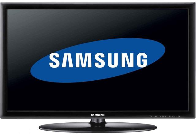 SAMSUNG UE40D5003 - 40-calowy telewizor LED Full HD