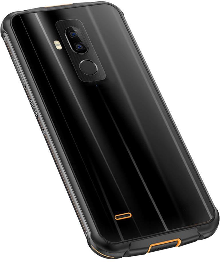 UleFone Armor 5 64GB Czarny UleFone Armor 5 64GB Czarny