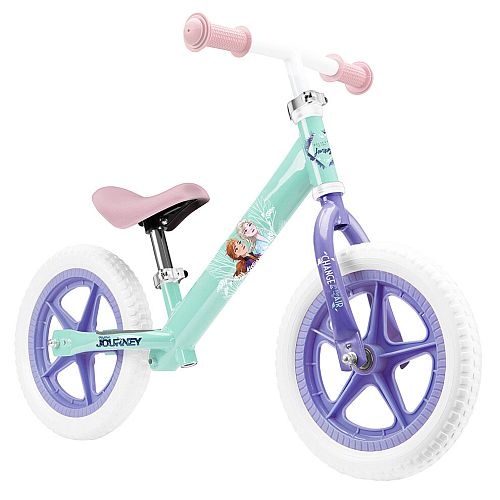 rowerek biegowy dla dziewczynki Seven Disney Frozen 2 9945