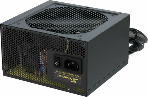 SeaSonic Core GC 500W (CORE-GC-500)