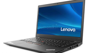 Lenovo ThinkPad T470p (20J60019PB) - Raty 20 x 0% z odroczeniem o 3
