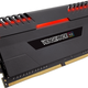 Corsair Vengeance RGB, DDR4, 2x16GB, 3000MHz, CL16 (CMR32GX4M2C3000C16)