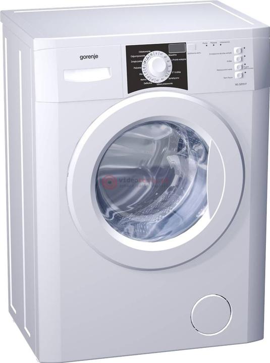 GORENJE Classic WS 50129 P GORENJE Classic WS 50129 P