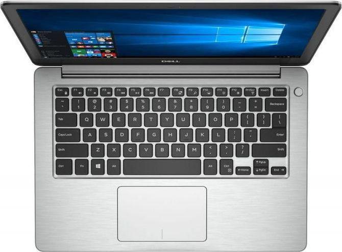 Dell Inspiron 5370 13,3'' Intel Core i5-8250U - 8GB RAM - 256GB -