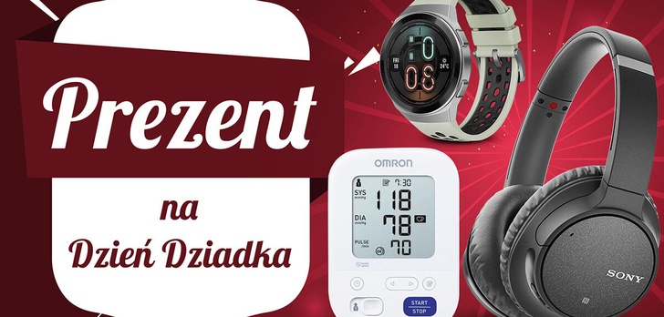 Co na Dzień Dziadka 2025? Najlepsze prezenty dla dziadka!