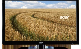 Acer 23'' G236HLBbid 58cm 16:9 LED 1920x1080(FHD) 5ms 100M:1 HDMI DVI