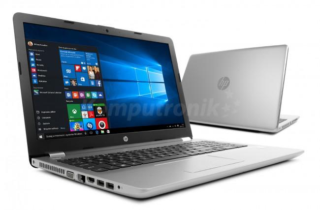 HP 250 G6 (2XY71ES) - 120GB SSD | 8GB