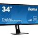 iiyama Prolite XUB3490WQSU-B1