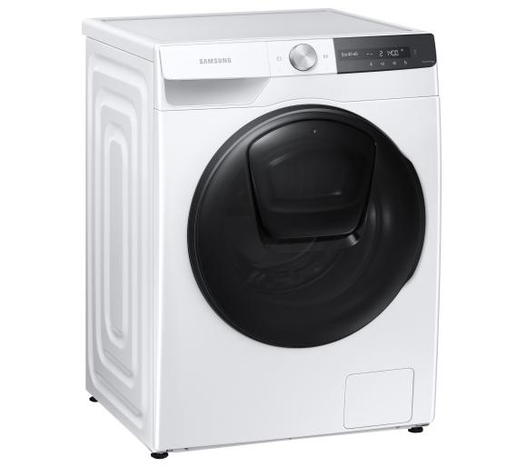 Samsung WW90T754ABT Q-bubble Addwash