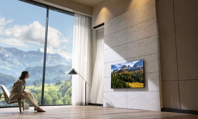 Telewizory LG Nanocell na 2020 rok - Jest ciekawie?