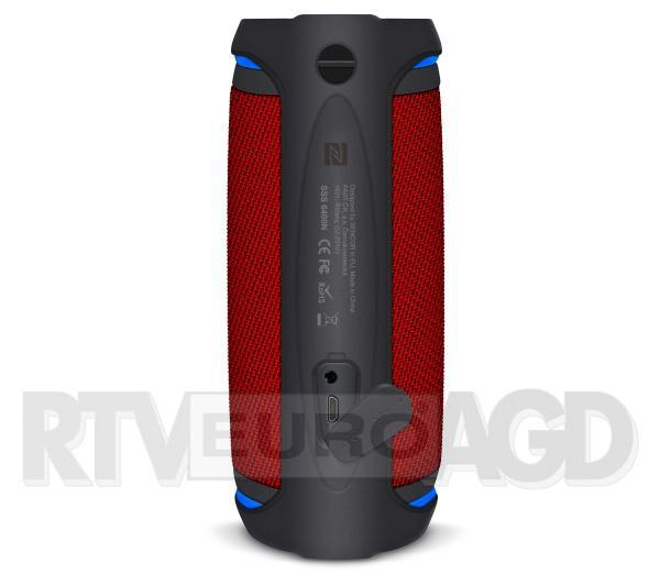 Sencor Sirius SSS 6400N (czerwony)