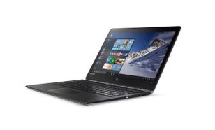 Lenovo Yoga 900 13,3" Intel® Core™ i5-6200U - 4GB RAM - 256GB - Win10