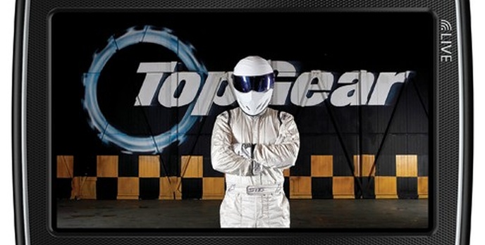 Podaruj najbliższym przejażdżkę ze Stigiem