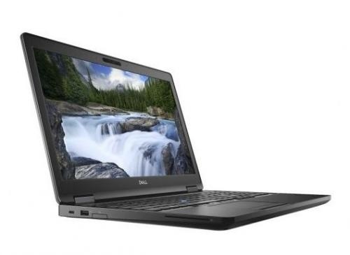 Dell Latitude 5590 15,6" Intel Core i5-8250U - 8GB RAM - 256GB -