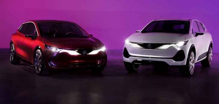 Narodowe samochody elektryczne Izera. Premiera? Raczej 2025 niż 2023