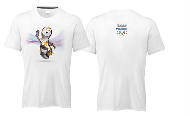 Gotowi...do biegu...start! Panasonic uruchamia olimpijską aplikację konkursową