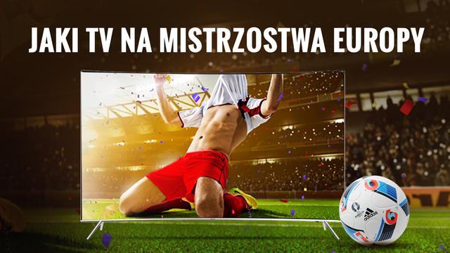 Wybieramy Najlepszy Telewizor do Oglądania Sportu