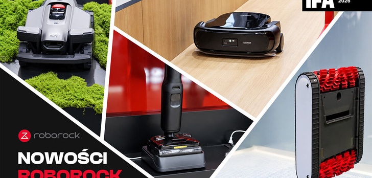 Roborock na IFA 2026: absolutna czystość?