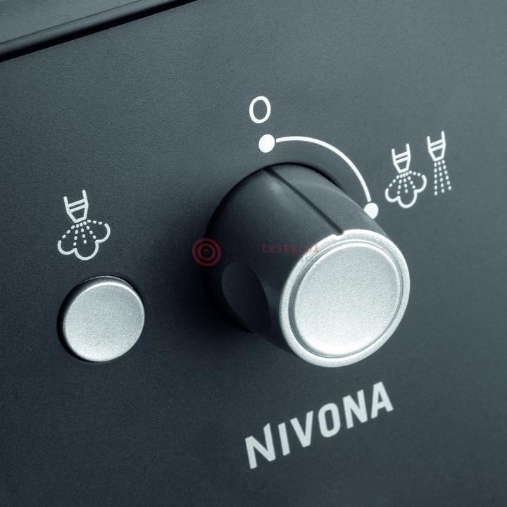 NIVONA CafeRomantic NICR 710 NIVONA CafeRomantic NICR 710