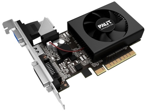 Palit GeForce GT 720