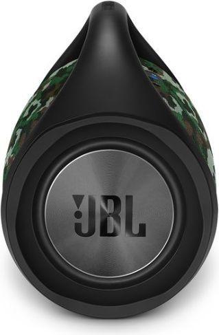 JBL Boombox camo