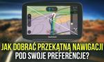 Jak Dobrać Przekątną Nawigacji Pod Swoje Preferencje?