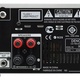 Denon Wieża RC-DM39SP + SC-M39 Black