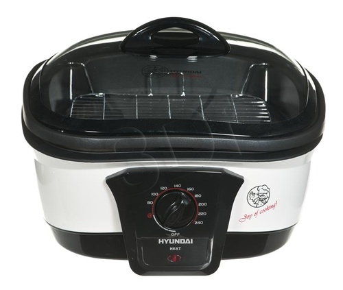Robot kuchenny Hyundai MFC04 (1500W)