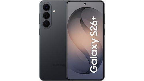 Samsung Galaxy S26+