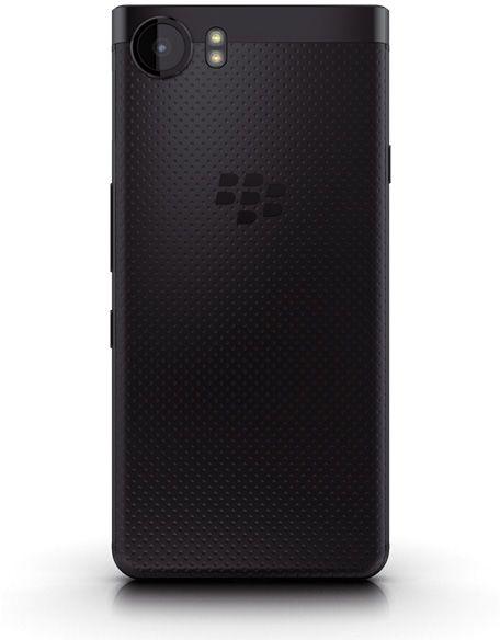 Blackberry KEYone Qwerty Black Edition