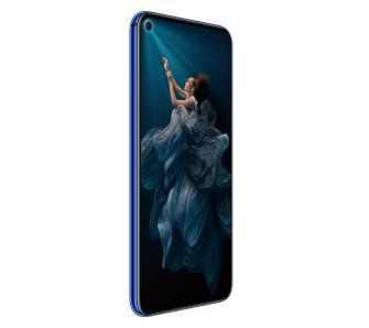 Honor 20 6/128GB (niebieski)