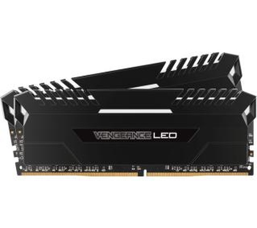 Corsair Vengeance LED DDR4 32GB (2 x 16GB) 3200 CL16