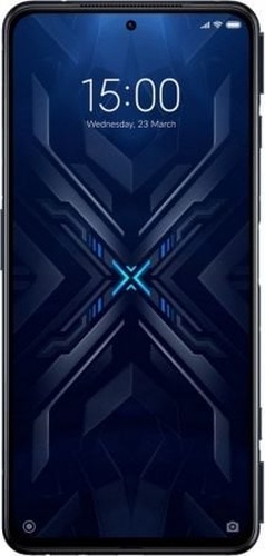 Xiaomi Black Shark 4 5G 6/128GB Dual SIM Czarny (69714092054470)