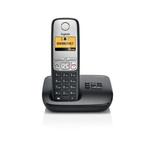 Siemens Gigaset A400 - prezentacja solidnego, bezprzewodowego telefonu stacjonarnego