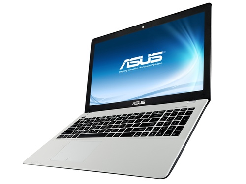 ASUS X550CC