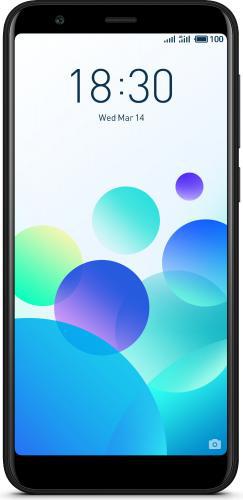 Meizu M8c czarny