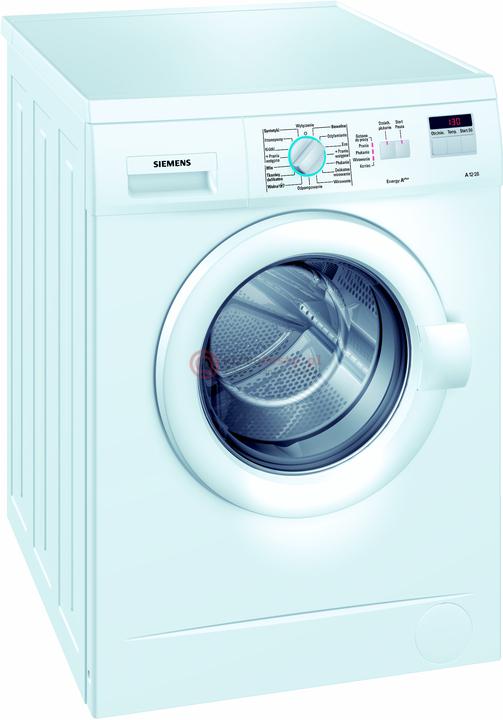 SIEMENS WM 12A261PL SIEMENS WM 12A261PL