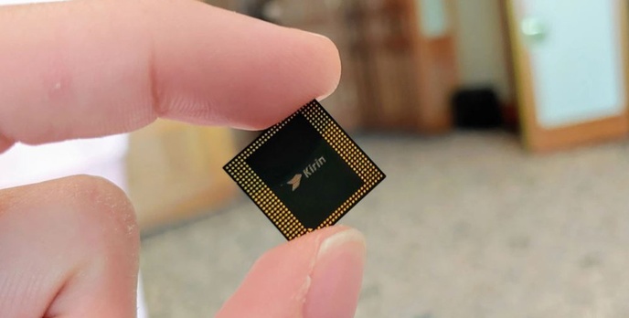 Nowe smartfony Huawei bez szybkich procesorów Kirin