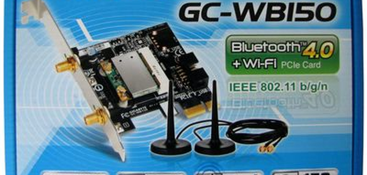 Gigabyte GC-WB150