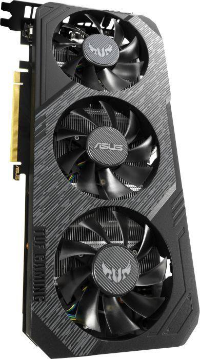 Asus TUF Gaming X3 GeForce GTX 1660 Ti OC 6GB GDDR6 (TUF Asus TUF Gaming X3 GeForce GTX 1660 Ti OC 6GB GDDR6 (TUF