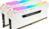 Corsair Vengeance RGB PRO DDR4, 2x8GB, 3000MHz, CL15