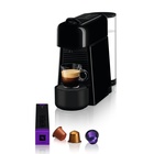 Ekspres na kapsułki DE LONGHI-NESPRESSO Essenza Plus EN200.B Czarny