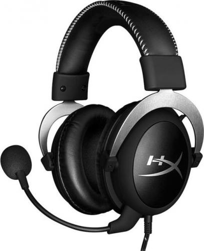 Kingston Cloud Silver (HX-HSCL-SR/NA)