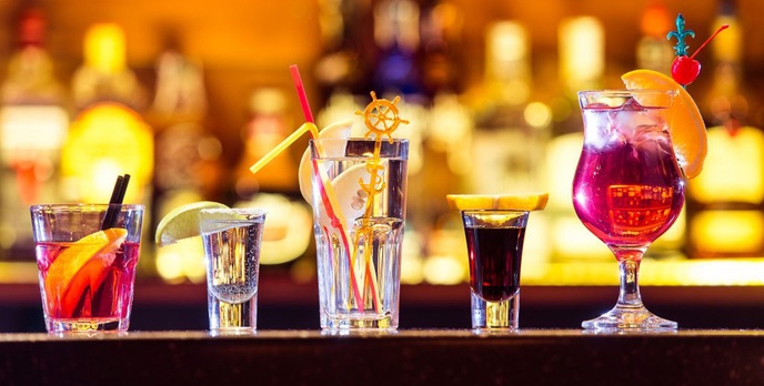 Smartfon bez wyciągania z kieszeni sprawdzi naszą trzeźwość