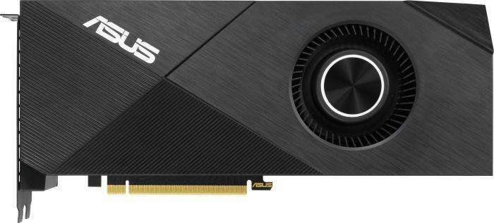 Asus Turbo GeForce RTX 2070 Super EVO 8GB GDDR6 Asus Turbo GeForce RTX 2070 Super EVO 8GB GDDR6