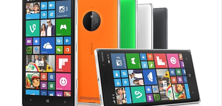 Najnowsze Smartfony Nokia Lumia Zaprezentowane w Berlinie