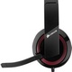 Corsair Raptor HS30-Y gamingowe , 4-Pole 3.5mm Mini Jack (CA-9011121-EU-Y)